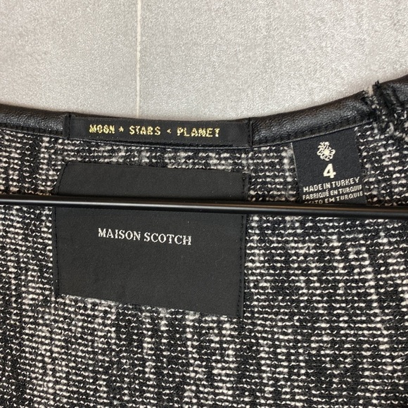 Scotch & soda knit dress - Picture 3 of 9